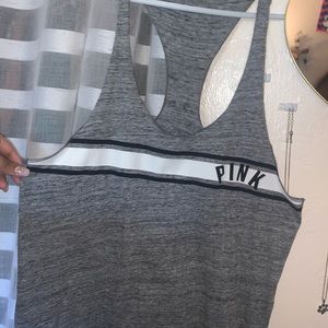 PINK tank top 🤍